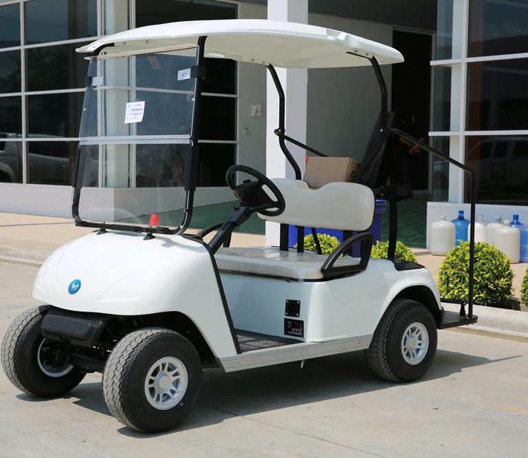 ECO Golf Cart